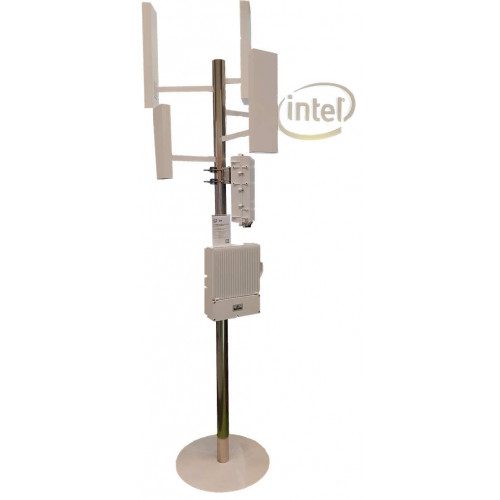 Far-edge device