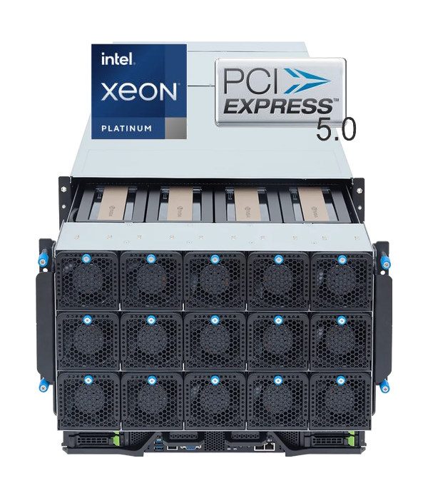 HGX B300 server