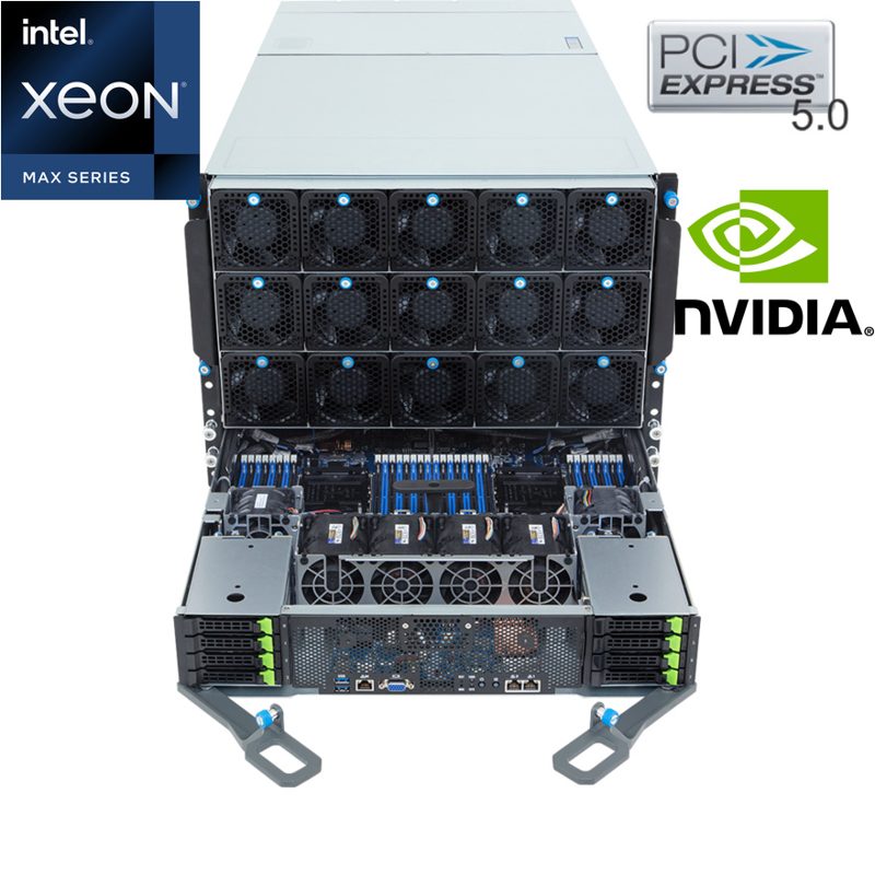 GX5 B200 HGX server