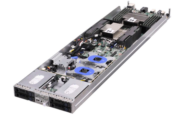 OCP compute sled
