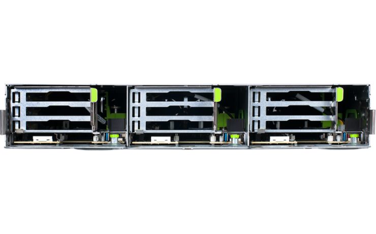 OCP rack
