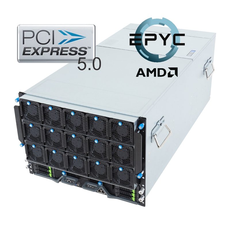GPU server