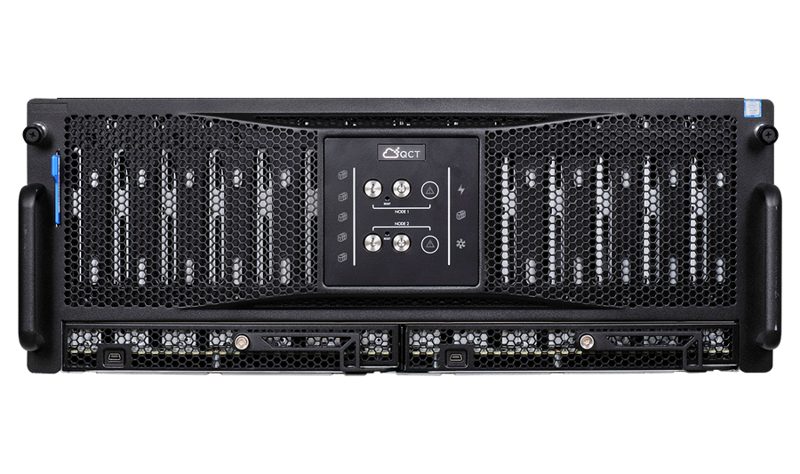 4U storage server