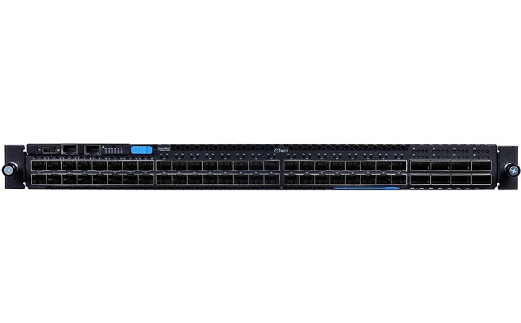Ethernet switch