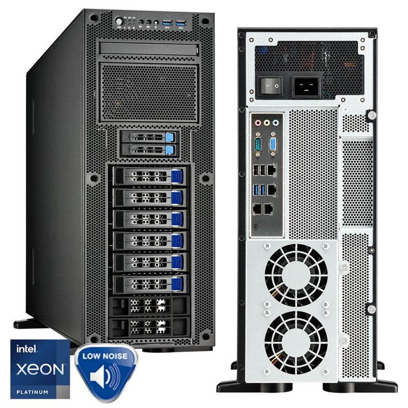 Workstation
